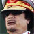Выдан международный ордер на арест Каддафи