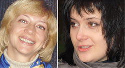 Под ногами Лукашенко слабый пол