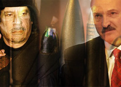 Le Monde: Lukashenka must be stopped now, otherwise he to become new Gaddafi