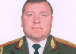 Жадобин встретится с  Сердюковым