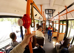 В регионах повышают проезд в транспорте до 1100 рублей