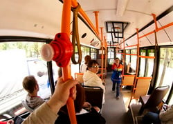 Public transport fares to rise to Br4,000 in Minsk