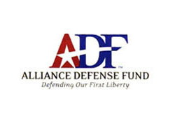 Alliance Defense Fund вступился за белорусских адвокатов