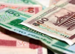 Сбербанк России: В текущей ситуации девальвация белорусского рубля неизбежна