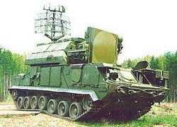 Беларусь закупит в России дивизион ЗРК «Тор»