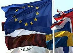 EU welcomes decision by third countries to join sanctions against dictator