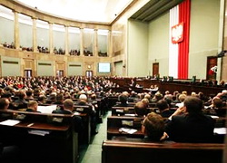 Депутаты Сейма Польши: Лукашенко не президент, а тиран и деспот