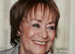 Умерла Анни Жирардо