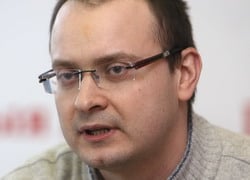 Алесь Михалевич: Лукашенко едет просить деньги у Путина