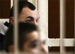 Russians trial interrupted till March 10