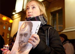 Дарья Корсак: После выступления Михалевича пытки в СИЗО КГБ прекратились