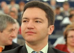 Кристиан Вигенин: Лукашенко не хотят видеть в Вильнюсе