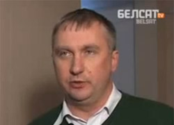 Бязмежжа. Адвакат Саннікава пазбаўлены права працаваць