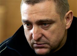 Николай Автухович обжаловал наложенные тюремщиками взыскания