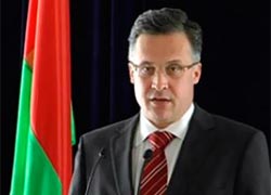 Белорусский МИД угрожает «Восточному партнерству»