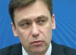 Литовский посол не спешит покидать Минск