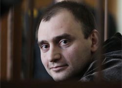 Minsk city court to hear cassation appeal from verdict to Atroshchankau