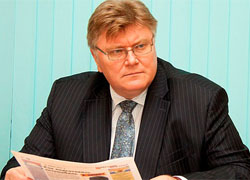 Экс-министра информации Пролесковского лишили еще одной должности