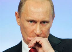 Foreign Policy: Путин ошибается, как Гитлер