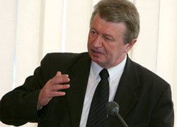 Радьков предложил выбрать «семь чудес Беларуси»