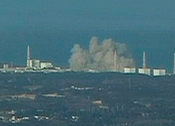 Япония на пороге нового Чернобыля?