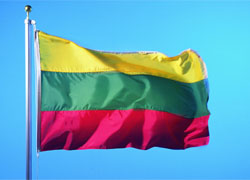 Литва требует публичного обсуждения белорусской АЭС