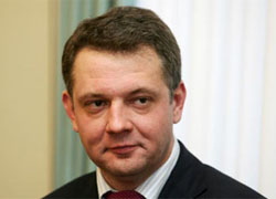 Lithuanian minister offers to convene State Defence Council because of Belarus’ NPP