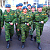 Белорусский спецназ высадится на Северном полюсе в 2015 году