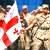 Грузия отказывается от призыва в армию