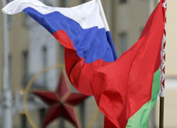 Belarusian regime asks Russia to save it from Western sanctions