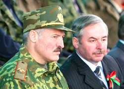 Офшор на Виргинских островах связан с Шейманом и Лукашенко