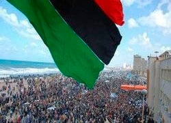 Совбез ООН закрыл небо над Ливией