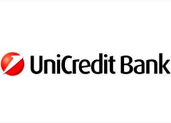 Российский UniCredit Bank прекратил операции с белорусским рублем