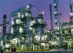«Газпром нефть» готова купить Мозырский НПЗ