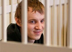 Дмитрий Дашкевич может начать голодовку