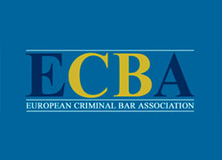 European lawyers show support for Belarusian colleagues