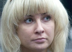 Does KGB interrogate journalists because of Natallya Radzina?