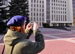 «О Беларуси существует миф, что это постсоветский рай»