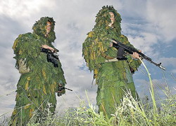 Hundreds of Belarusian mercenaries fighting with Gaddafi