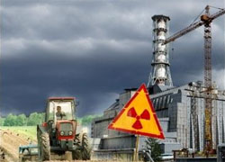 Геноцид белорусов. Треть зараженных радиацией земель введена в хозоборот