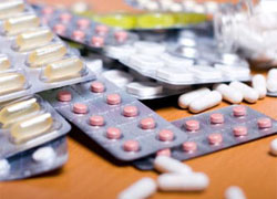 Минздрав нашел в аптеках опасные лекарства