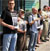 Picket at Belarusian Embassy in Lithuania to support Bandarenka (Photo)