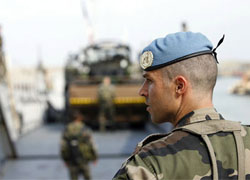 ООН может принять решение об операции в Украине 17 апреля