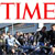 «Time»: Lukashenko is facing the worst crisis of his 17 years in power