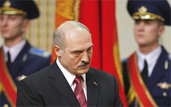 Беларусь: Банкротство без шансов на спасение