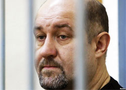 Дмитрия Бондаренко добивают в тюрьме?