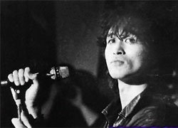 Viktor Tsoi’s song banned on Belarusian radio