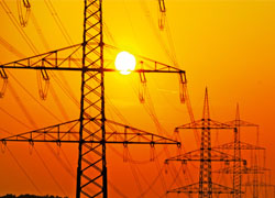 Беларусь готова поставлять электроэнергию в Украину