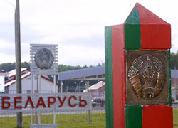 Из Беларуси массово депортируют россиян