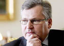 Aleksander Kwasniewski: After Ukraine Putin will seize Belarus, Kazakhstan and Latvia